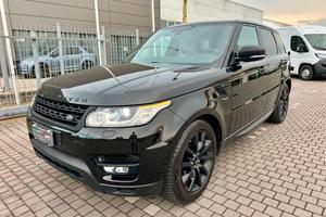 LAND ROVER - Range Rover Sport - 3.0 TDV6 HSE