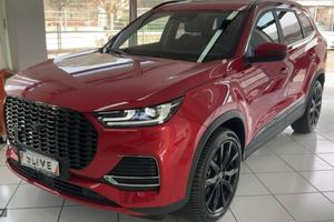 Dr 7.0 Phev 1.5 Plug-in Hybrid