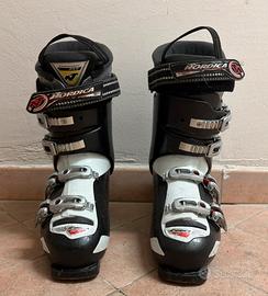Nordica NFS taglia 43