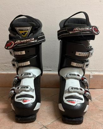 Nordica NFS taglia 43