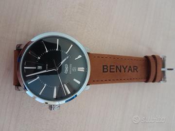 Orologio Benyar