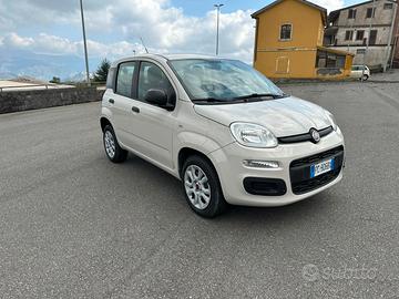 Fiat Panda 900 TWIN AIR