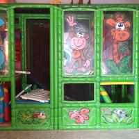 Playground con certificato di sicurezza