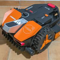 Robot Tagliaerba Worx Landroid Vision S250 WR202E