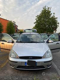Ford Focus Station Wagon 1.8 TDCi - Trattabile