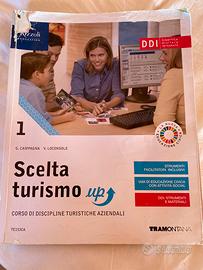 Scelta turismo up