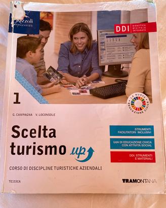 Scelta turismo up