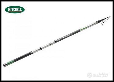 CANNA AVOCET TRAVEL TROUT T-360
