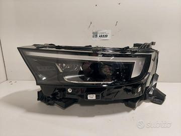 FARO ANTERIORE SINISTRO OPEL Mokka Serie 167588818