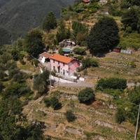 CASA INDIPENDENTE A MOLINI DI TRIORA