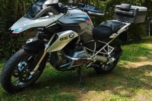 BMW  GS 1200 lc