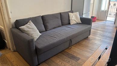 Divano ikea ustao