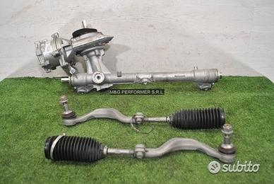 BMW F45 F48 F39 5A13365 Scatola sterzo UF | 16627