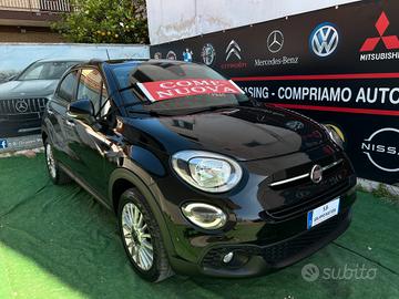 Fiat 500X 2021 1.3 MultiJet 95 CV Connect full opt