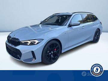 BMW Serie 3 Touring 320d xDrive M Sport Pro