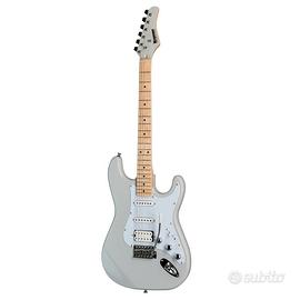 Kramer focus vt211 pewter grey