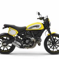 Ducati Scrambler