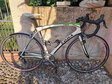 Bicicletta da corsa  