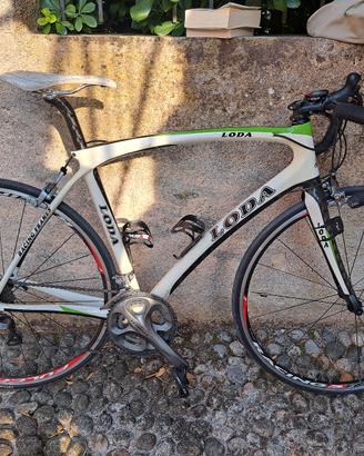 Bicicletta da corsa  