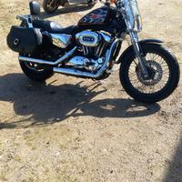 Harley davidson