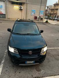 Fiat freemont 2.0 mjt 170 cv 4 x 4