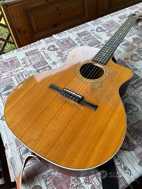 Taylor 214ce-N
