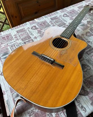 Taylor 214ce-N