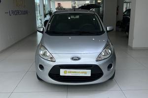 FORD Ka 1.3 TDCi 75CV cDPF
