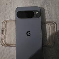 Google Pixel 10 Pro XL Grigio/Argento 256GB