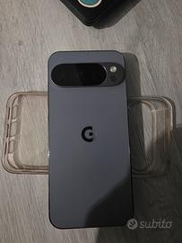 Google Pixel 10 Pro XL Grigio/Argento 256GB