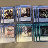 Lotto Yu-Gi-Oh Megalito (Megalith)