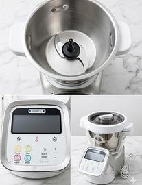 Moulinex i-Companion Connect – Robot da Cucina – F