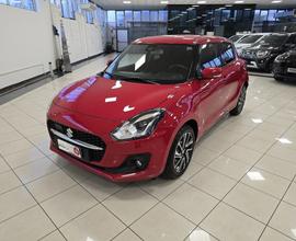 SUZUKI Swift 1.2 Hybrid Top Aziendale solo 6.600