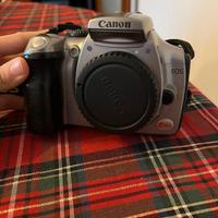 Canon Eos 300D Rebel