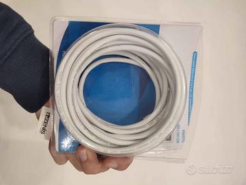 Cavo Ethernet 5m nuovo