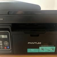 Stampante laser Pantum M6558NW Wi-Fi - 60€