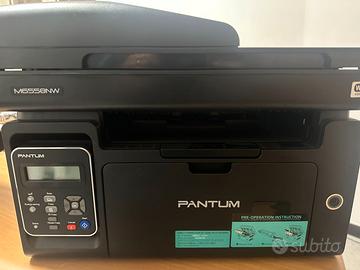 Stampante laser Pantum M6558NW Wi-Fi - 60€