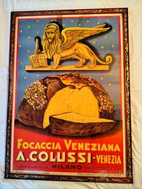 manifesto colussi emka