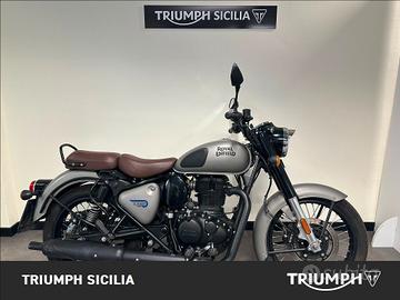 ROYAL ENFIELD Classic 350 Halcyon Abs