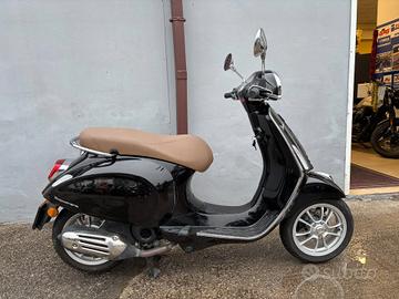 Piaggio Vespa 50 Primavera