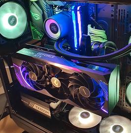 Gigabyte AORUS GeForce RTX 3080 Xtreme 10GB Boxed