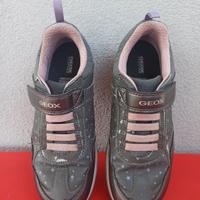 Scarpe bambina Geox J Jocker Plus Girl A n. 35