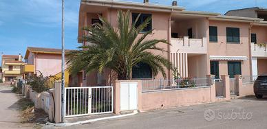 Grazioso appartamento al centro di Valledoria