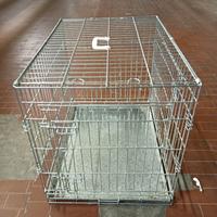 gabbia x trasporto animali 