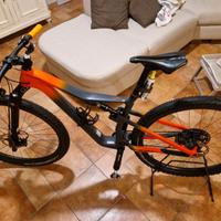 Cannondale scalpel carbon2 2021