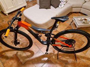 Cannondale scalpel carbon2 2021