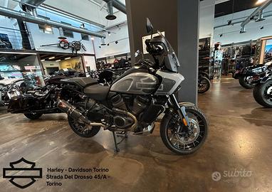 Harley-davidson Pan America RH1250S S ADVENTURE TO
