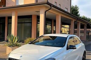 Mercedes benz 160d 90cv