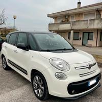 500L living lounge 7posti