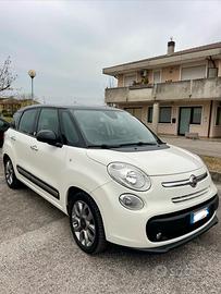 500L living lounge 7posti